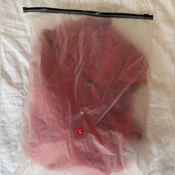 NWT ♥️ Elegant Strapless Red Evening Gown - Picture 12 of 12